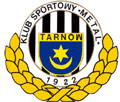 Wappen KS Metal Tarnów  67061