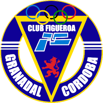 Wappen CD Granadal Figueroa