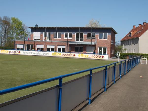 Sportplatz Roland - Beckum-Roland