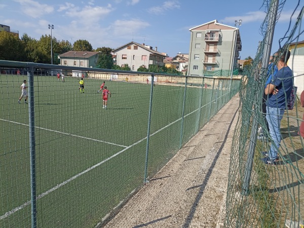 Campo Sportivo Celdit - Chieti