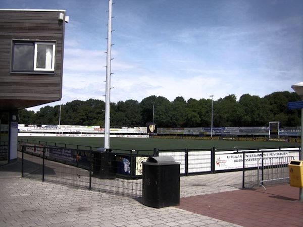 Sportpark Prinses Irene - Rijswijk ZH