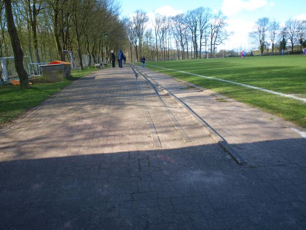 Sportanlage Ernst-Stahmer-Weg - Osnabrück-Sutthausen