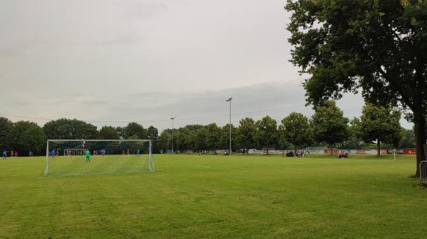 Gemeindesportanlage Lindhorst B-Platz - Lindhorst