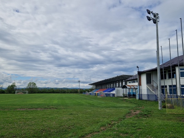 Stadion Laktaša - Laktaši