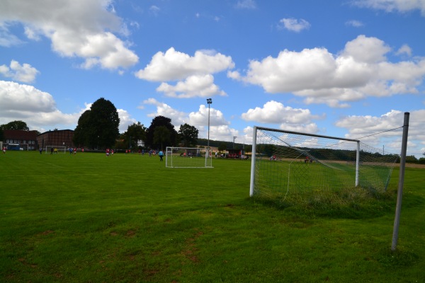 Sportplatz Upen - Liebenburg-Upen