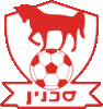Wappen Ihoud Bnei Sakhnin FC  4098