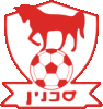 Wappen Ihoud Bnei Sakhnin FC