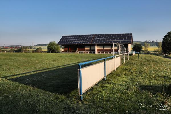 Waldstadion - Rosenfeld-Leidringen