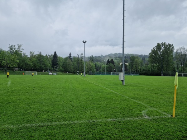 Sportanlagen Gründenmoos Platz 7 - St. Gallen