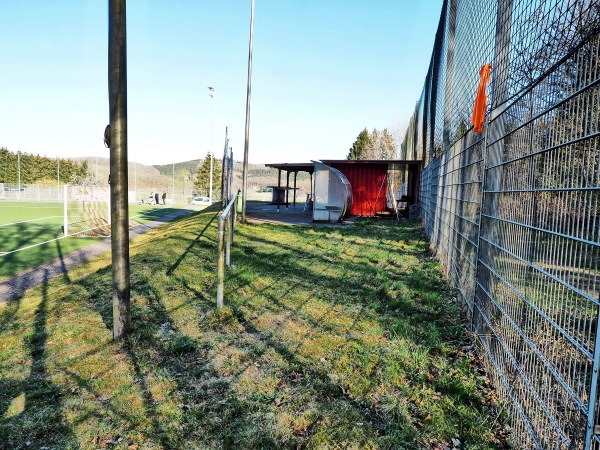 Sportplatz Obersetzen - Siegen-Obersetzen Sportplatz Obersetzen - Siegen-Obersetzen