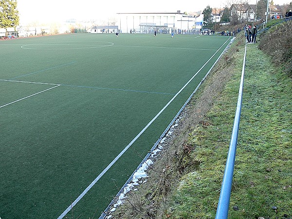 Friedrich-Ludwig-Jahn-Sportplatz - Neu-Anspach