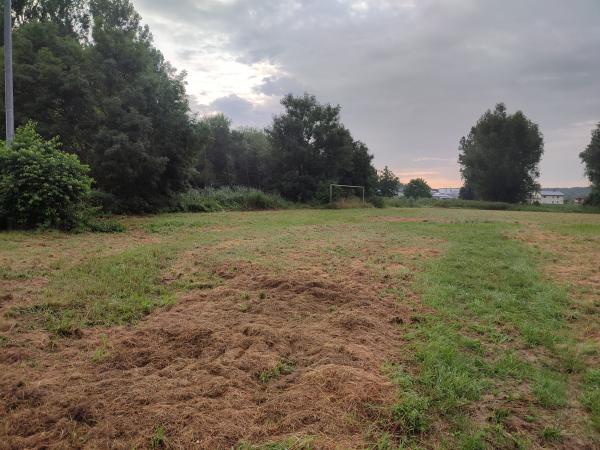 Sportanlage Augsburger Straße Platz 2 - Donauwörth