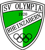 Wappen SV Olympia 1920 Rheinzabern III