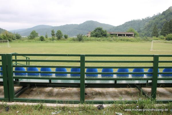 Stadion Kutaisi - Kutaisi