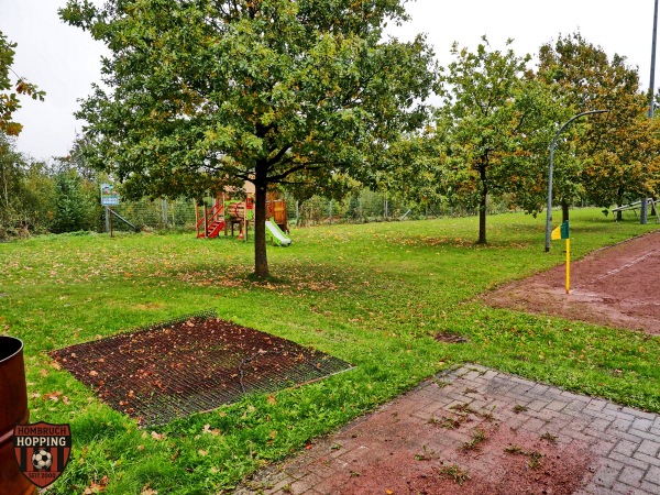 Sportplatz Rohnscheid - Sundern/Sauerland-Hövel