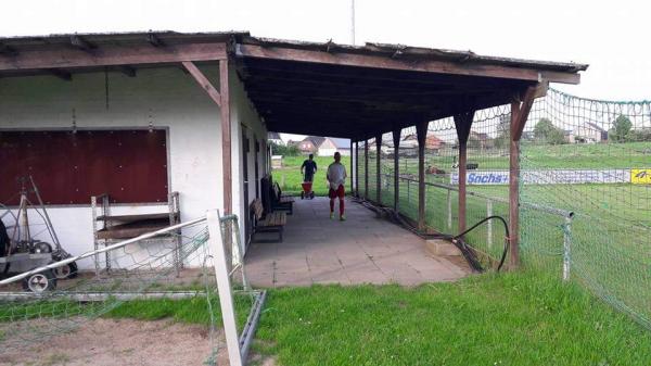 Sportplatz Rümpel - Rümpel