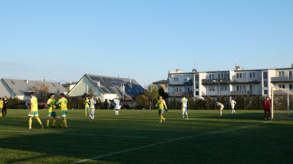 Stadion Budowlani w Wrocławiu - Wrocław