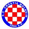Wappen SC Croatia Mülheim 1994  14873