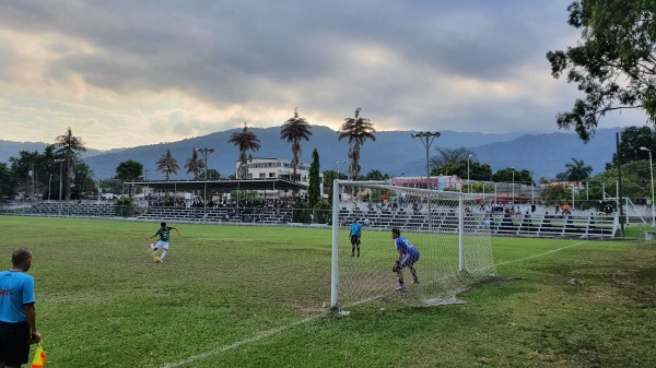 Estadio Deportivo Patria Marathon - San Pedro Sula