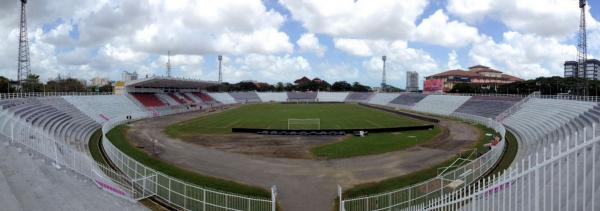 Stadium Sultan Mohammad IV - Kota Bharu