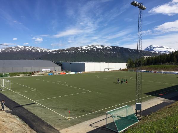 Fløya Arena - Tromsø