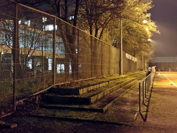 Sportplatz Schützenhof - Hamburg-Dulsberg