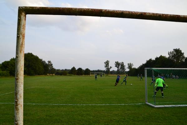 Sportplatz Zepelin - Zepelin