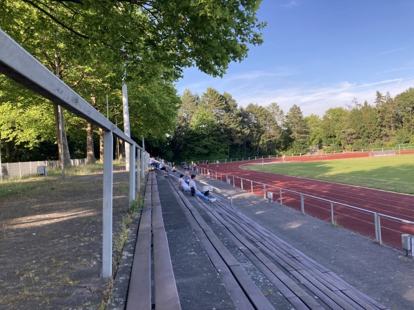 Sportanlage Am Pfingstanger - Lehrte