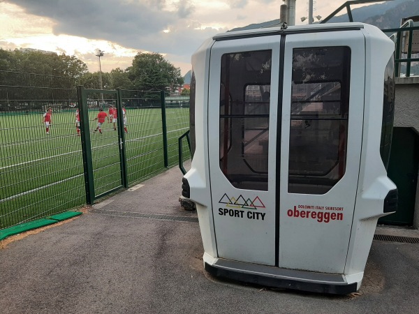 Campo Sportivo Resia A - Bozen (Bolzano)