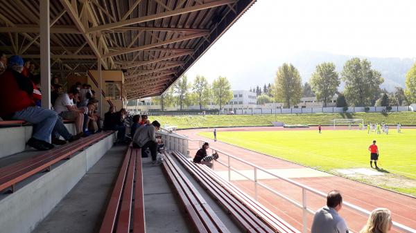Stadion Judenburg-Murdorf - Judenburg
