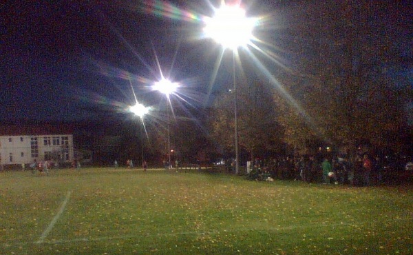 Sportplatz Lindau B - Katlenburg-Lindau