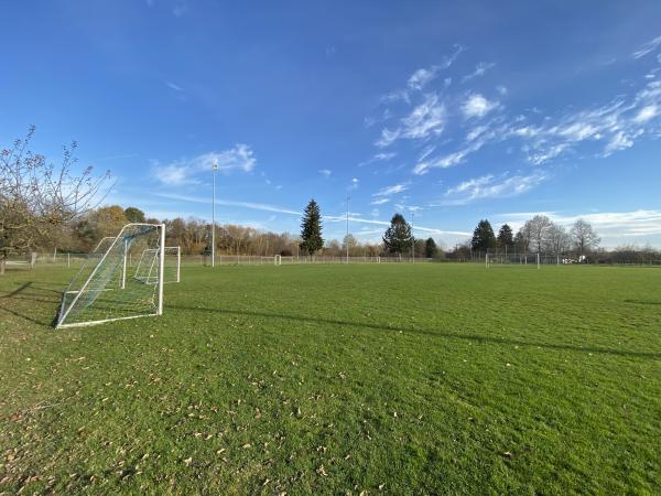 Sportanlage an den Seen Platz 2 - Schwanau-Ottenheim