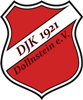 Wappen DJK Dollnstein 1921  49698