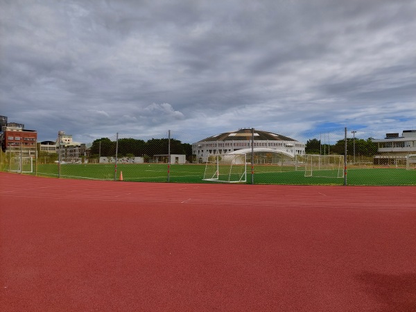 Fengshan Sports Park - Kaohsiung