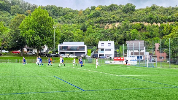 Sportplatz Anbrück - Sinzig-Westum