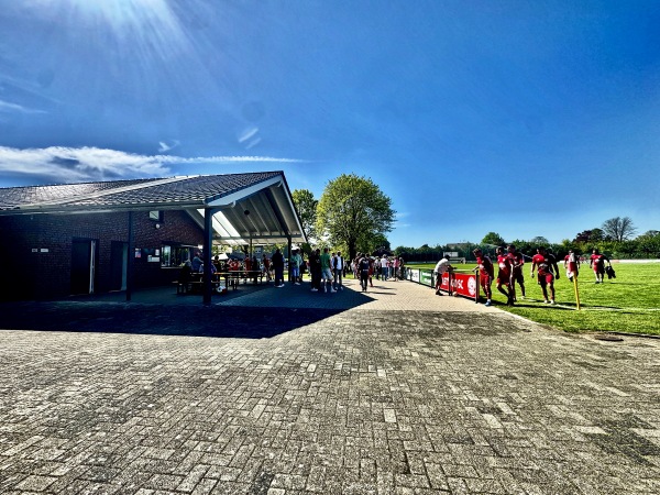 Volksbank Arena - Sassenberg-Füchtorf