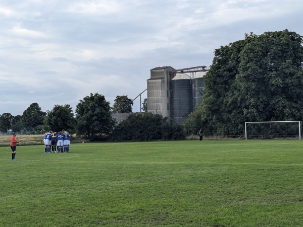 Alter Sportplatz Othfresen - Liebenburg-Othfresen