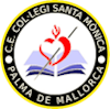 Wappen CE Colegio Santa Monica