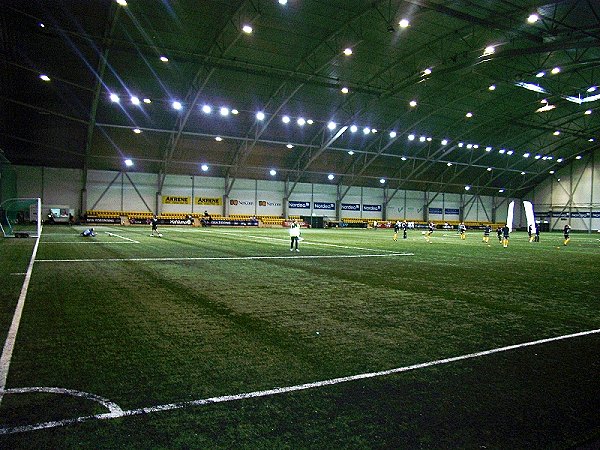 LSK-Hallen - Lillestrøm