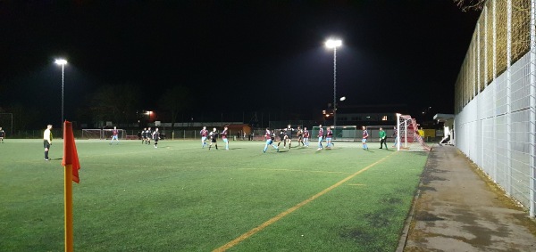 Sportanlage Batzenhofen Platz 2 - Gersthofen-Batzenhofen