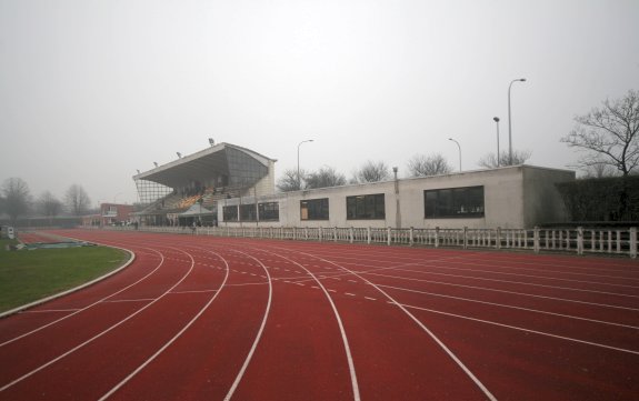 Stedelijk Sportstadion - Izegem