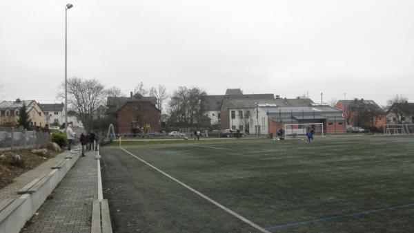 Sportplatz Bekond - Bekond