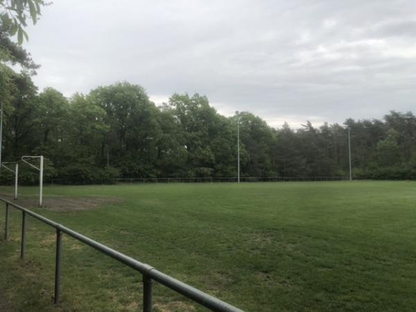 Sportanlage Senne Alm Platz 2 - Schloß Holte-Stukenbrock