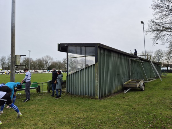 Sportpark Op de Hooven - Nederweert-Eind