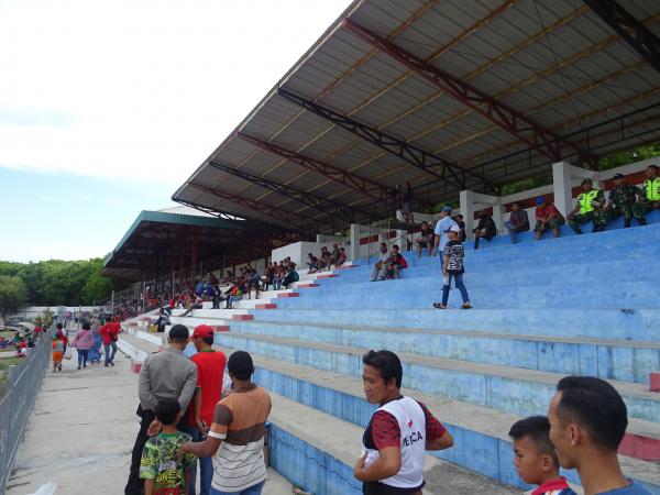Stadion Gajahmada - Mojokerto