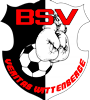 Wappen Boxsportverein Veritas Wittenberge 1998  39642