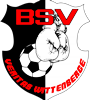 Wappen Boxsportverein Veritas Wittenberge 1998