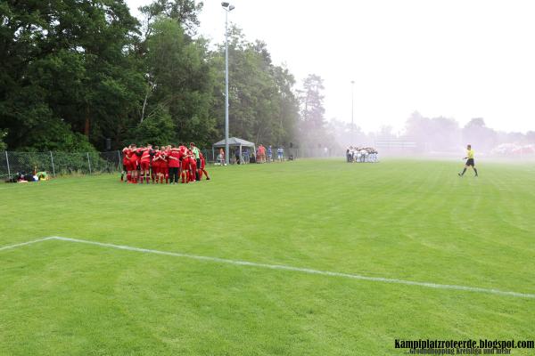 Sportgelände Im Auchtert - Schlaitdorf