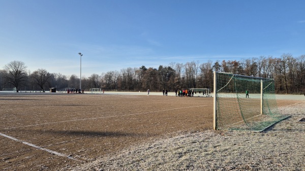 TuSpo-Platz 3 - Nürnberg-Marienberg