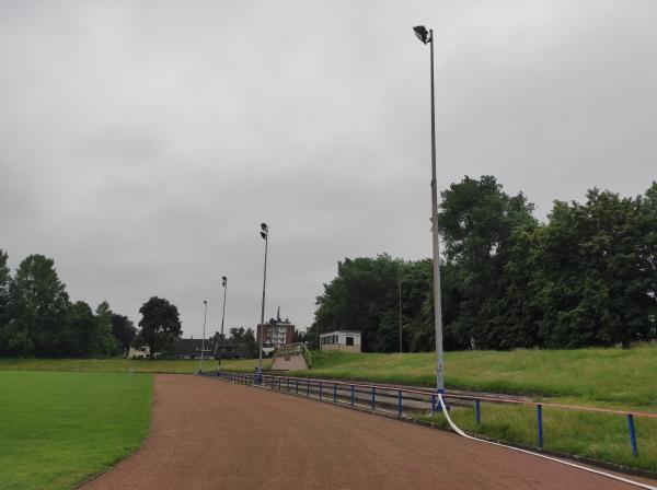 Volksparkstadion - Duisburg-Rheinhausen